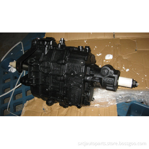 CHINESE CARS CAS5-20 FOTON MANUAL GEARBOX OEM 1701417 YUEJIN car